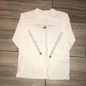 Authentic Harley Davidson T-shirt